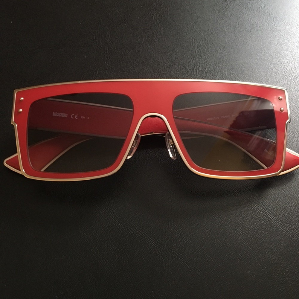 Authentic MOSCHINO
